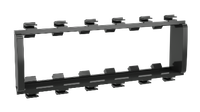 VIVA каркас 6 мод In-liner Front черный (DKC) F0003AB