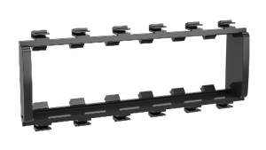 VIVA каркас 6 мод In-liner Front черный (DKC) F0003AB