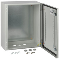 Корпус металлический ЩМП-50.40.22 ЭРА OPTIMA c.5.4.2_5 (500х400х220) У2 IP54 (ЭРА) Б0061600