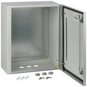 Корпус металлический ЩМП-50.40.22 ЭРА OPTIMA c.5.4.2_5 (500х400х220) У2 IP54 (ЭРА) Б0061600