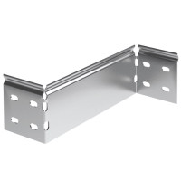 Редукция упрощенная 200 мм Н50 (DKC) LR5200