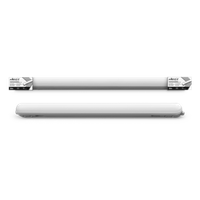 Светильник светодиодный герметичный транзитный ДСП-159Т 36Вт 4000К 125лм/Вт 4500 Лм 1200х64х60мм IP65 (NEOX) 4690612048338