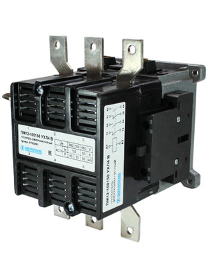 Пускатель ПМ12-100150 УХЛ4 В 220В/50Гц 2з+2р 100А нереверсивный без реле IP20 (Электротехник) ET502581