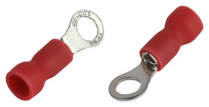 Наконечник кольцевой с изолированным фланцем (упаковка 50 шт.) NO-225-109 НКИ 1.5-4 (ЭРА) Б0063335