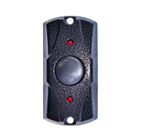 Кнопка выхода накладная вандалозащищенная (Falcon Eye) FE-100 Антик