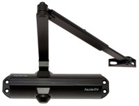 Доводчик 85-120 кг (Falcon Eye) FE-B5W (бронза)