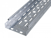 Лоток перфорированный 150х50х2000 (DKC) 35253