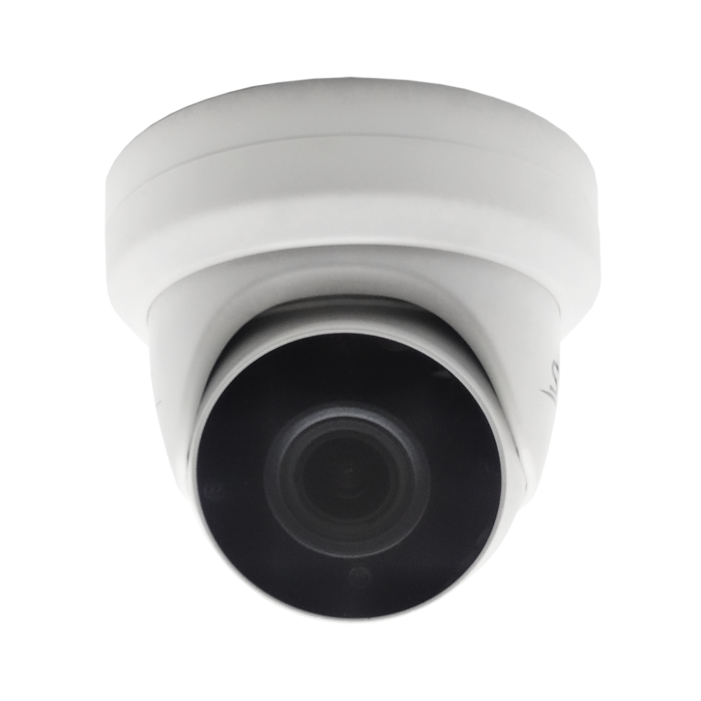 Видеокамера IP 5Мп купольная уличная IP66 ИК-40м (2.8-12мм) вер.5 (Space Technology) ST-175 IP HOME (ВЕРСИЯ 5)