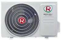 Кондиционер, блок наружный сплит-системы настенного типа FC22HN (Royal Clima) RC-FC22HN/OUT