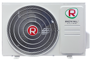 Кондиционер, блок наружный сплит-системы настенного типа FC35HN (Royal Clima) RC-FC35HN/OUT