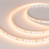 Лента RT-A120-8mm 24V Warm2700 (9.6 W/m, IP20, 2835, 5m) (Arlight) 010346(2)