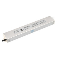 Блок питания ARPV-24080-SLIM-D (24V, 3.3A, 80W) (ARL, IP67 Металл, 3 года) (Arlight) 025745(1)