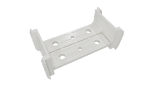 Фиксатор-соединитель пластиковый для встраиваемых шкафов OptiBox Pro (КЭАЗ) 379853