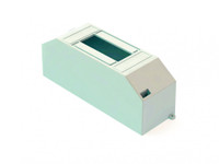 Щит ЩРН-П-1/2 IP30 DEKra (Dekraft) 31030DEK
