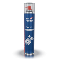 Смазка для 1000 применений, 500 мл (аэрозоль) (Fill Inn PRO) FLP303