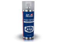 Очиститель карбюратора, 650 мл (аэрозоль) (Fill Inn PRO) FLP308