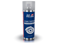 Очиститель тормозных дисков, 650 мл (аэрозоль) (Fill Inn PRO) FLP309