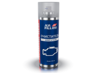 Очиститель двигателя, 650 мл (аэрозоль) (Fill Inn PRO) FLP310