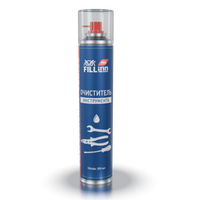 Очиститель инструмента, 500 мл (аэрозоль) (Fill Inn PRO) FLP311