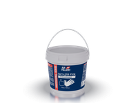 Паста для рук очищающая (на основе древесной муки), 1 л (ведро) (Fill Inn PRO) FLP315