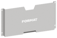 FORMAT Карман для документации 600мм IEK (IEK) FO-00-PD-060