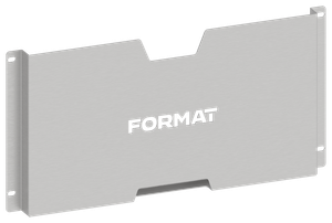 FORMAT Карман для документации 600мм IEK (IEK) FO-00-PD-060