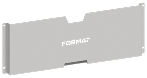 FORMAT Карман для документации 800мм IEK (IEK) FO-00-PD-080