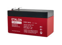 Аккумулятор FORS 12В 1,2Ач (ETALON BATTERY) FORS 12012