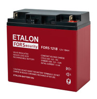 Аккумулятор FORS 12В 18Ач (ETALON BATTERY) FORS 1218