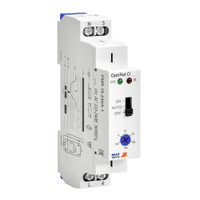Фотореле OptiRel D FMR-15-240А-1 с датчиком 1,5м 16А 1СО 110-240АС (КЭАЗ) 332034