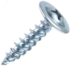 Саморез металл/металл 4.2х51 острый цинк 100 шт (Крепдил) screw-m-4.2x51o-100