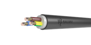Кабель силовой ВВГнг(А)-FRLS 3х1.5ок(N.PE)-0.66 ТРТС (Цветлит КЗ)