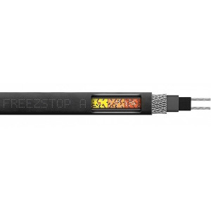 Кабель нагревательный саморегулирующийся          Freezstop-30A (Теплолюкс) 100037015900