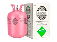 Фреон R-410А, 11,3 кг (Ballu) НС-1087867