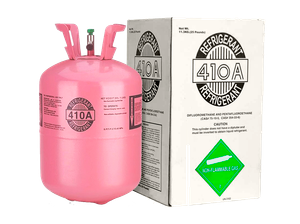 Фреон R-410А, 11,3 кг (Ballu) НС-1087867