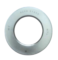 Подшипник 8208 NTL (ГОСТ) (68X40X19) (FBC) 00-00013807