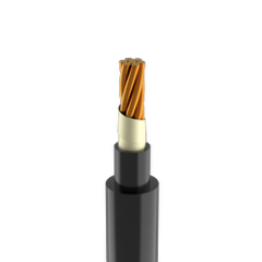 Кабель силовой ППГнг(А)-FRHF 1х150мк-1 ТРТС (Кабэкс)