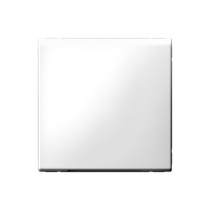 ARTGALLERY вывод кабеля, механизм, белый (Systeme Electric) GAL000199