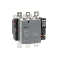 Контактор 225А 220В АС АС3 АС4 1НО+1НЗ КМ-102 (Dekraft) 21955DEK