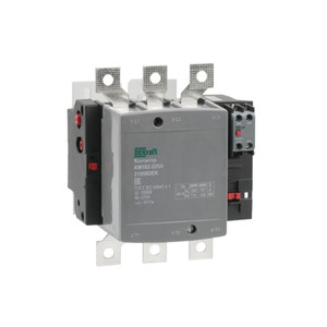 Контактор 225А 220В АС АС3 АС4 1НО+1НЗ КМ-102 (Dekraft) 21955DEK
