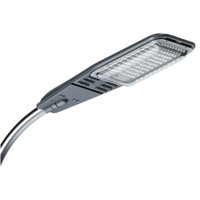 Светильник светодиодный ДКУ-150 Победа LED-150-ШБ4К-IP65-УХЛ1(750/E/X/RAL9023/C50/PммA/ST/G1) (GALAD) 22734
