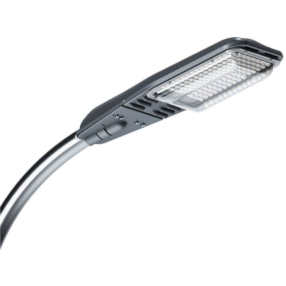 Победа M LED-125-ШБ3С-IP65-УХЛ1(750/E/X/RAL9023/C50/PммA/ST/G1) (GALAD) 22732