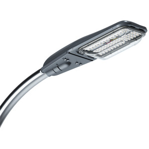 Светильник светодиодный ДКУ-100 Победа S LED-100-ШБ3С-IP65-УХЛ1(750/E/X/RAL9023/C50/PMMA/ST/G1) (GALAD) 22730