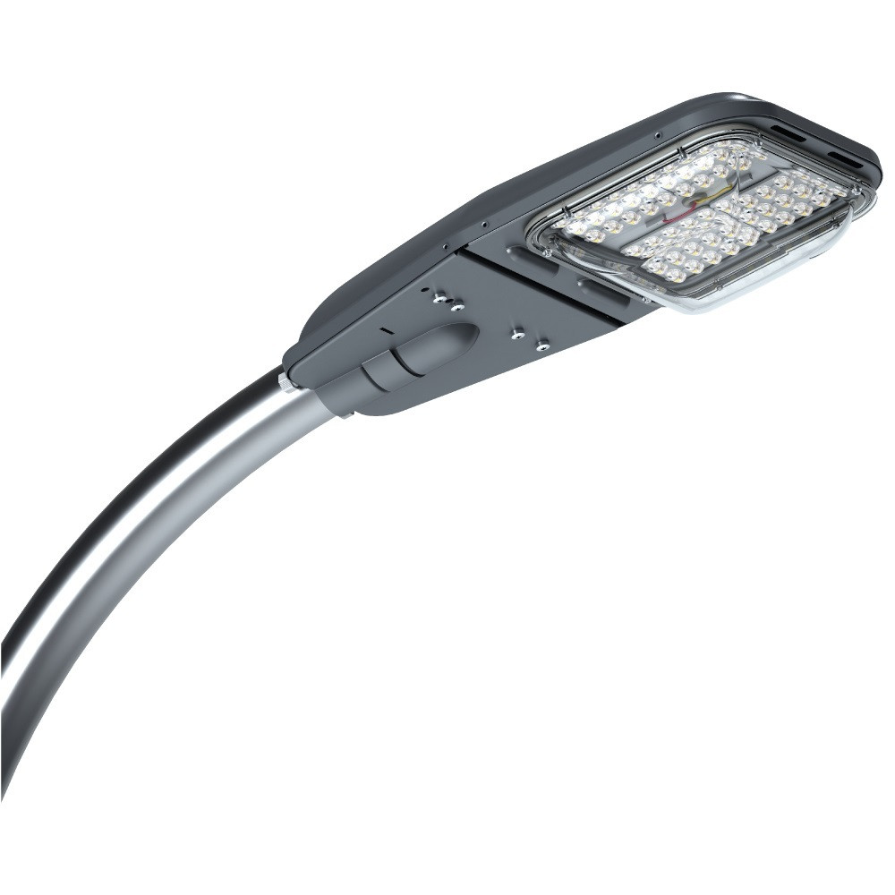 Победа XS LED-40-ШБ4К-IP65-УХЛ1(750/E/X/RAL9023/C50/PMMA/ST/G1) (GALAD) 22724