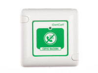 Проводная кнопка сброса GC-0421W1 (GETCALL)