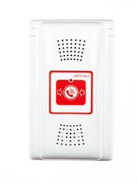 Устройство переговорное GC-2001W3 (GETCALL)