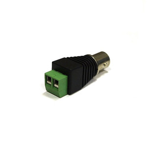 Разъем BNC гнездо с клеммной колодкой (Giraffe) GF-BNC-TSF