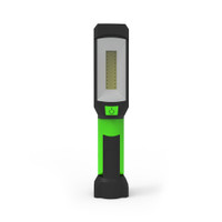 Фонарь светодиодный рабочий 10 Вт 400 лм Черный IP40 на батарейках 3xААА GFL Gauss (GAUSS) GF503