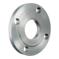 Фланец плоский стальной Ду80 PN16 33259-2015 (ГОСТ) 223100207