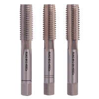 Набор метчиков 3шт М12х1,75 DIN352 6h HSSE (RUKO) 230120E